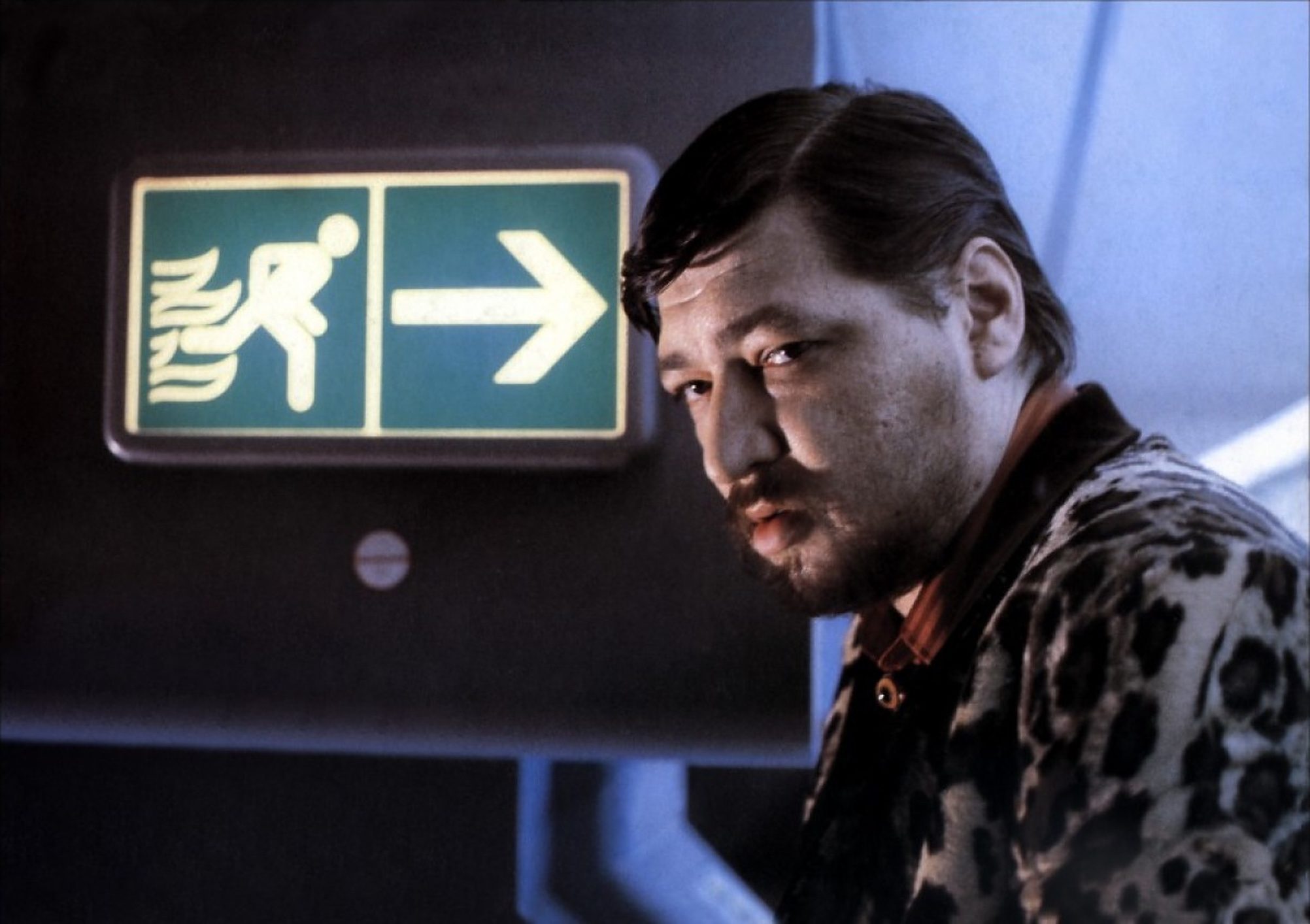 Total Fassbinder